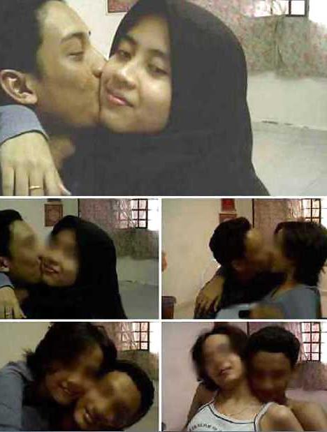 25P Jilbab  hijab  niqab arab turkish paki tudung turban kisses