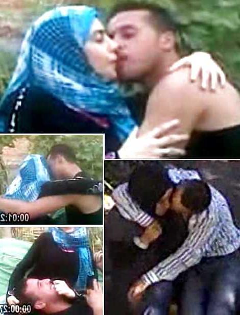 25P Jilbab  hijab  niqab arab turkish paki tudung turban kisses