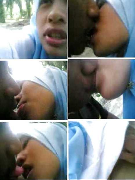 25P Jilbab  hijab  niqab arab turkish paki tudung turban kisses