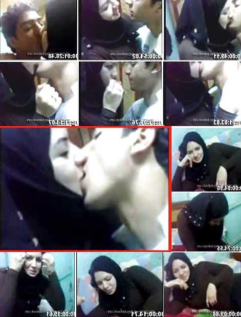 25P Jilbab  hijab  niqab arab turkish paki tudung turban kisses