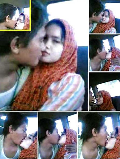25P Jilbab  hijab  niqab arab turkish paki tudung turban kisses