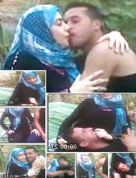 25P Jilbab  hijab  niqab arab turkish paki tudung turban kisses