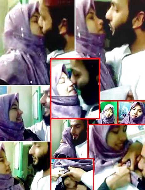 25P Jilbab  hijab  niqab arab turkish paki tudung turban kisses
