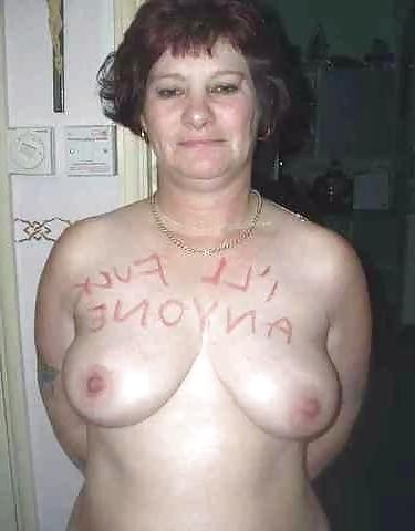 25P Sluts with some news for you 9