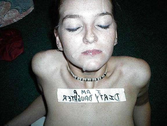 25P Sluts with some news for you 9
