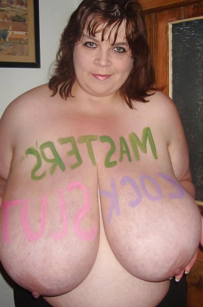 25P Sluts with some news for you 9