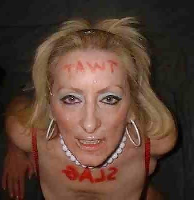 25P Sluts with some news for you 9