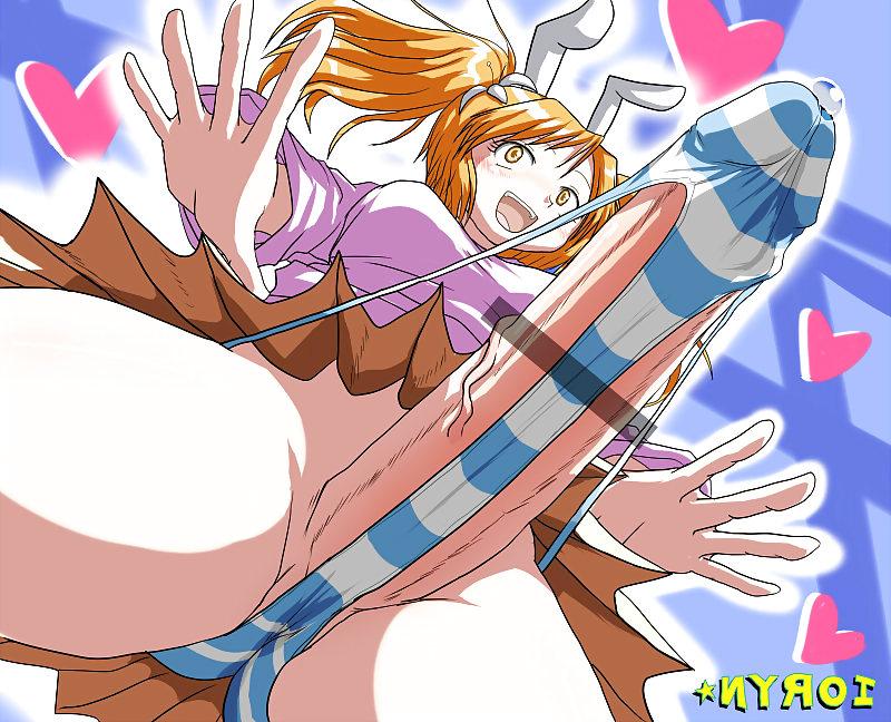 25P Futanari part 2