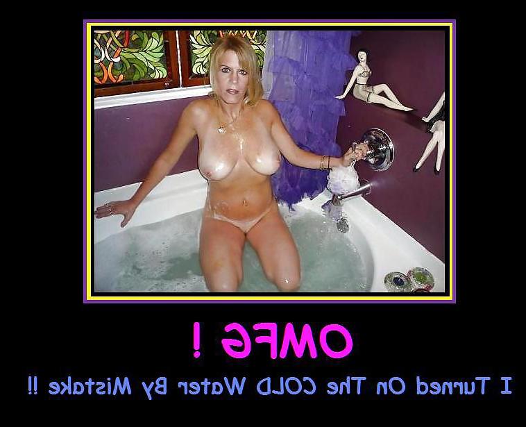20P Funny Sexy Captioned Pictures & Posters CLII  1113
