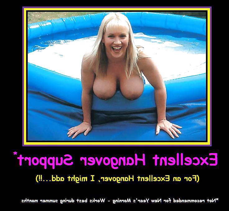 20P Funny Sexy Captioned Pictures & Posters CLII  1113