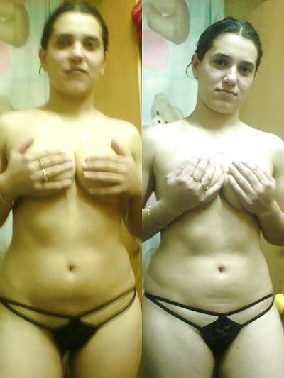 18P Nadia (Bucuresti Romania)