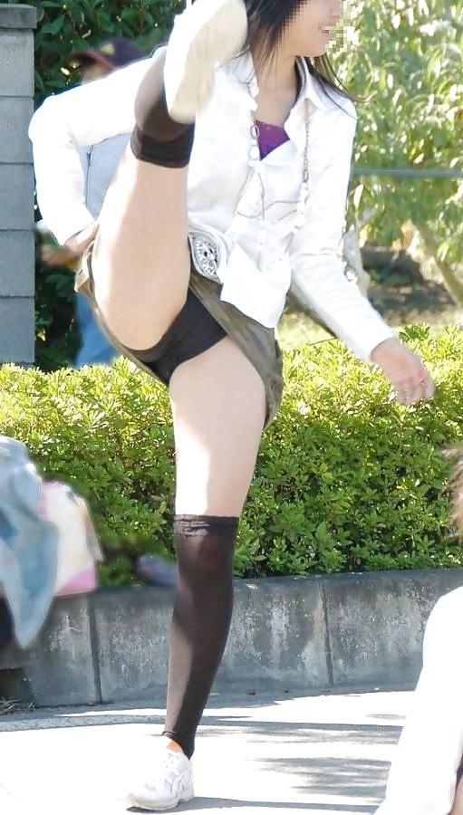 25P See panties!! 7