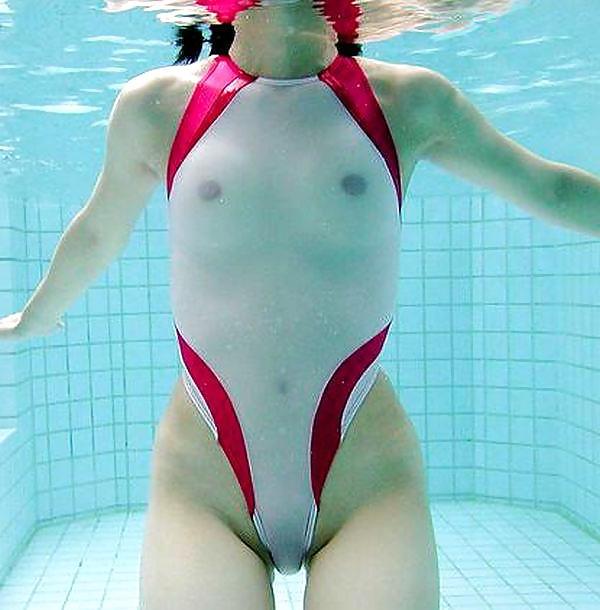 25P Sexy Swimsuits And Costumes 2