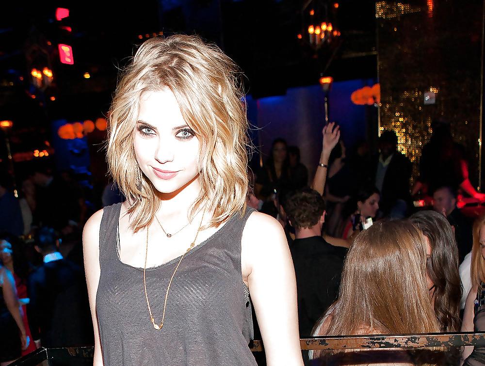 25P Celebs I'll be wanking over today vol V