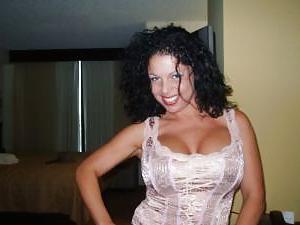 8P Cougar with body