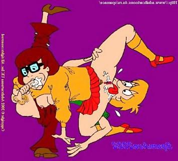 20P Scooby-doo