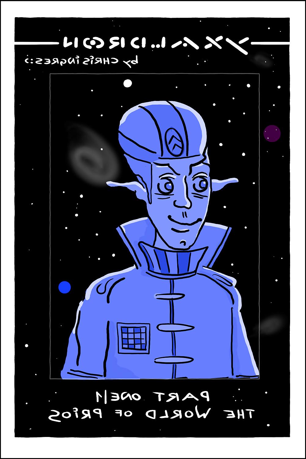 24P YXALDRON I,1, 4th cartoon by chris ingres:)