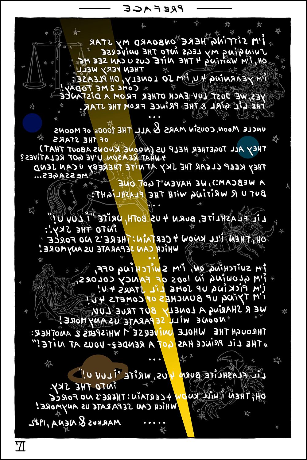 24P YXALDRON I,1, 4th cartoon by chris ingres:)