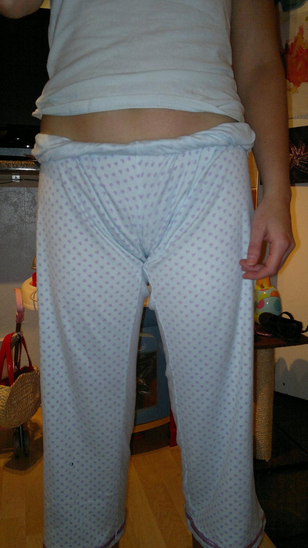20P Girlfriend 2