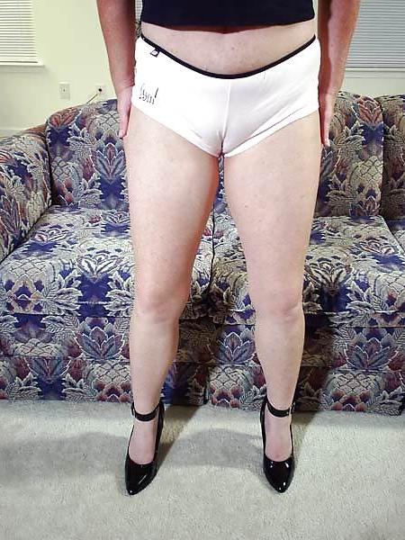 25P Cameltoes