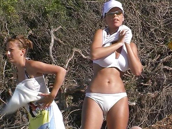 25P Cameltoes
