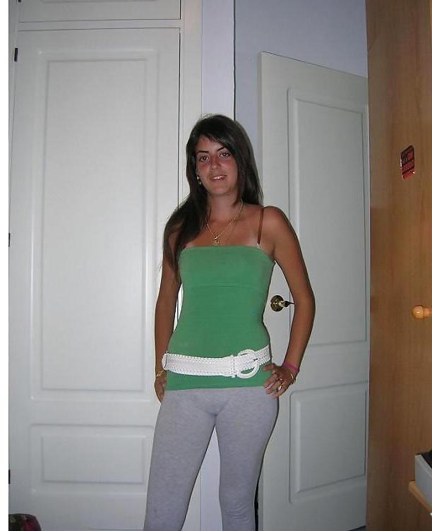 25P Cameltoes