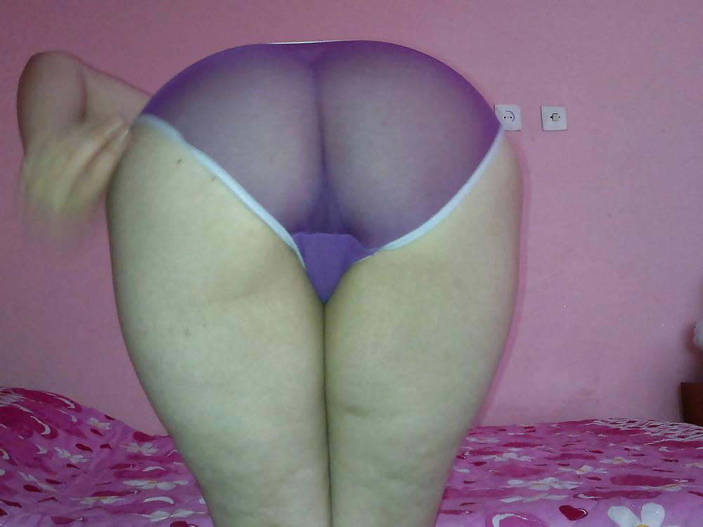 25P Turkish - Basak (Turkish Mature Basak) Olgun Basak