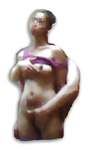 11P My exgirlfriend from teen to wife over the years