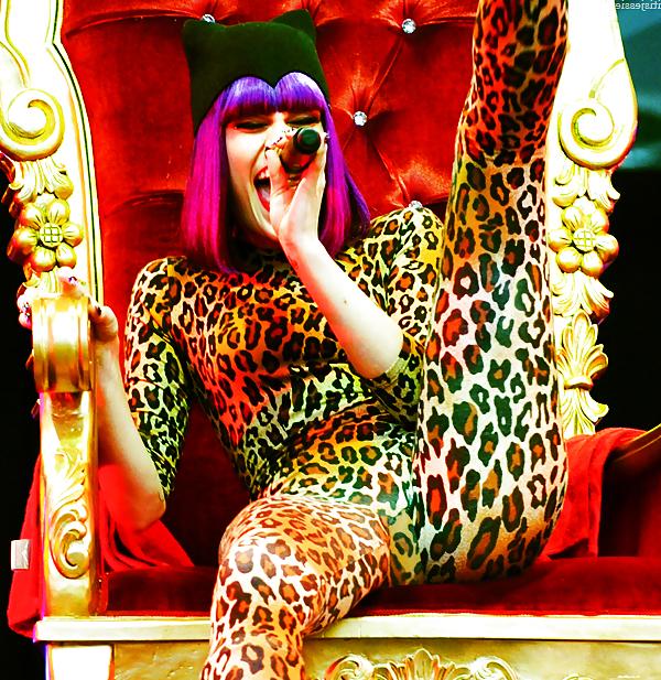 25P Jessie J Mega Collection Jessica Cronish Sexy Singer UK