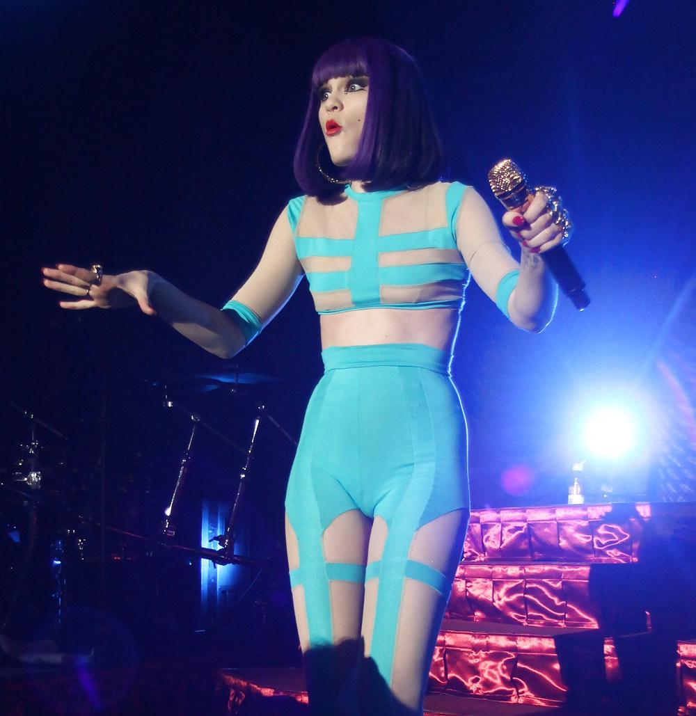 25P Jessie J Mega Collection Jessica Cronish Sexy Singer UK