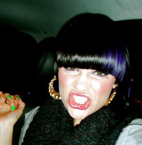 25P Jessie J Mega Collection Jessica Cronish Sexy Singer UK