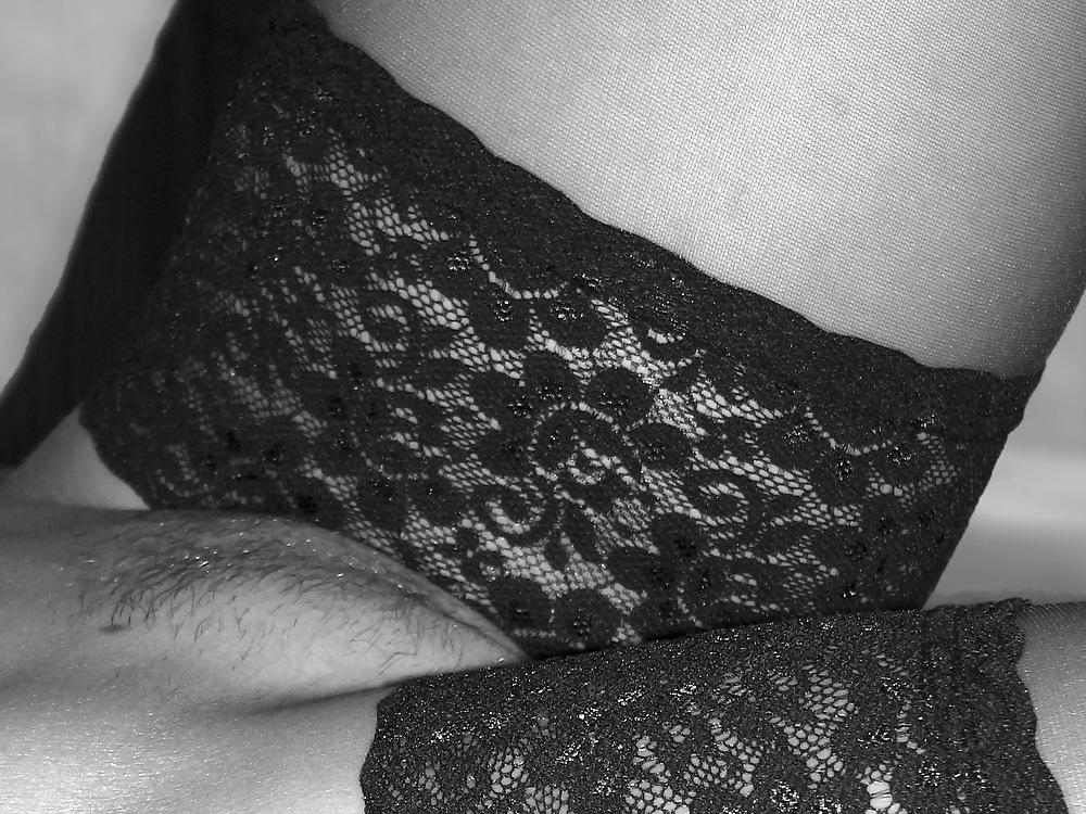 16P Stockings-1