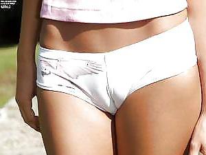 18P Teens and Camel Toes