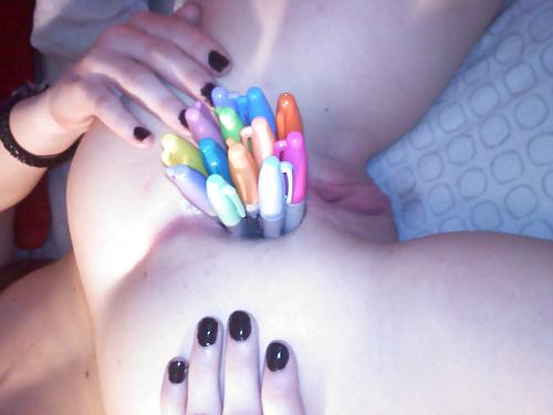 25P Not your average porn pics 7