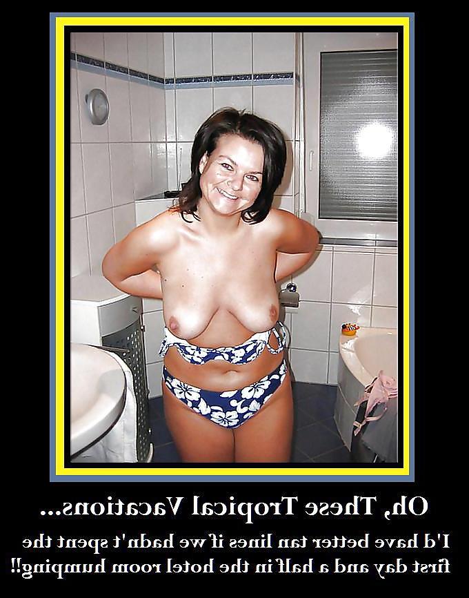 20P Funny Sexy Captioned Pictures & Posters XXXXVII  9612