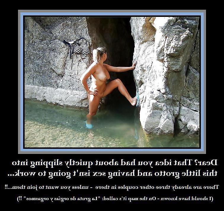 20P Funny Sexy Captioned Pictures & Posters XXXXVII  9612