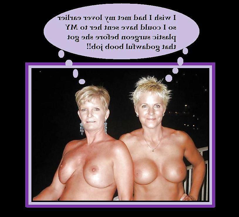20P Funny Sexy Captioned Pictures & Posters XXXXVII  9612