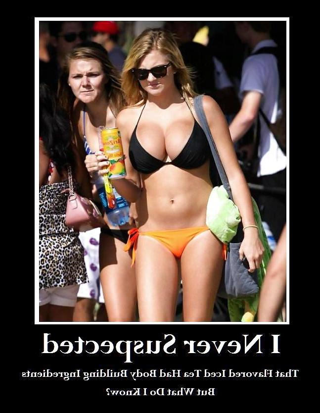 20P Funny Sexy Captioned Pictures & Posters XXXXVII  9612