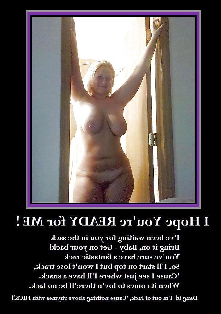 20P Funny Sexy Captioned Pictures & Posters XXXXVII  9612