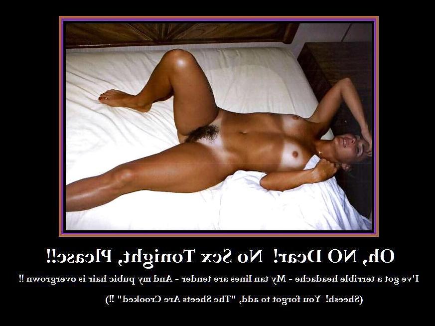 20P Funny Sexy Captioned Pictures & Posters XXXXVII  9612