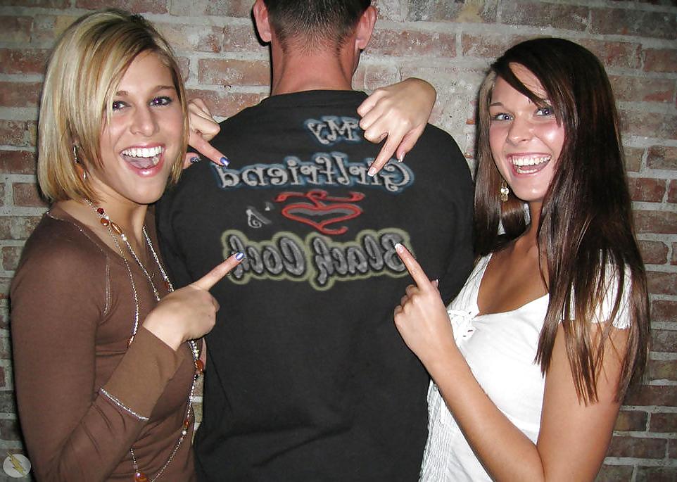 25P Sluts with some news for you 17