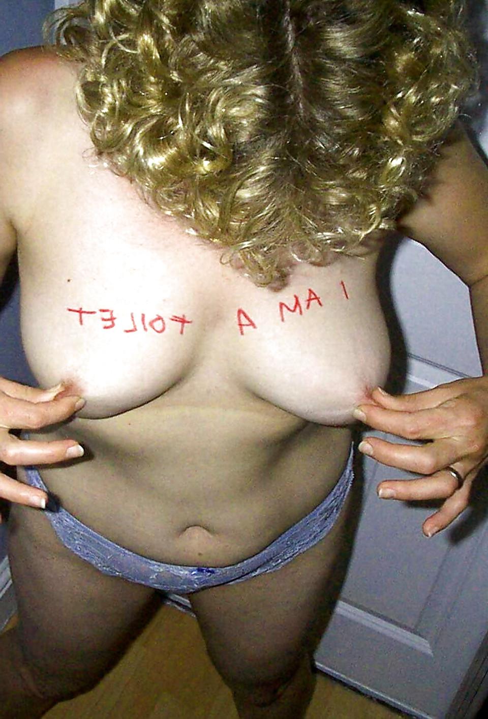 25P Sluts with some news for you 17