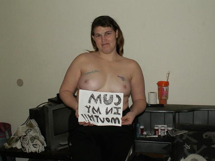 25P Sluts with some news for you 17