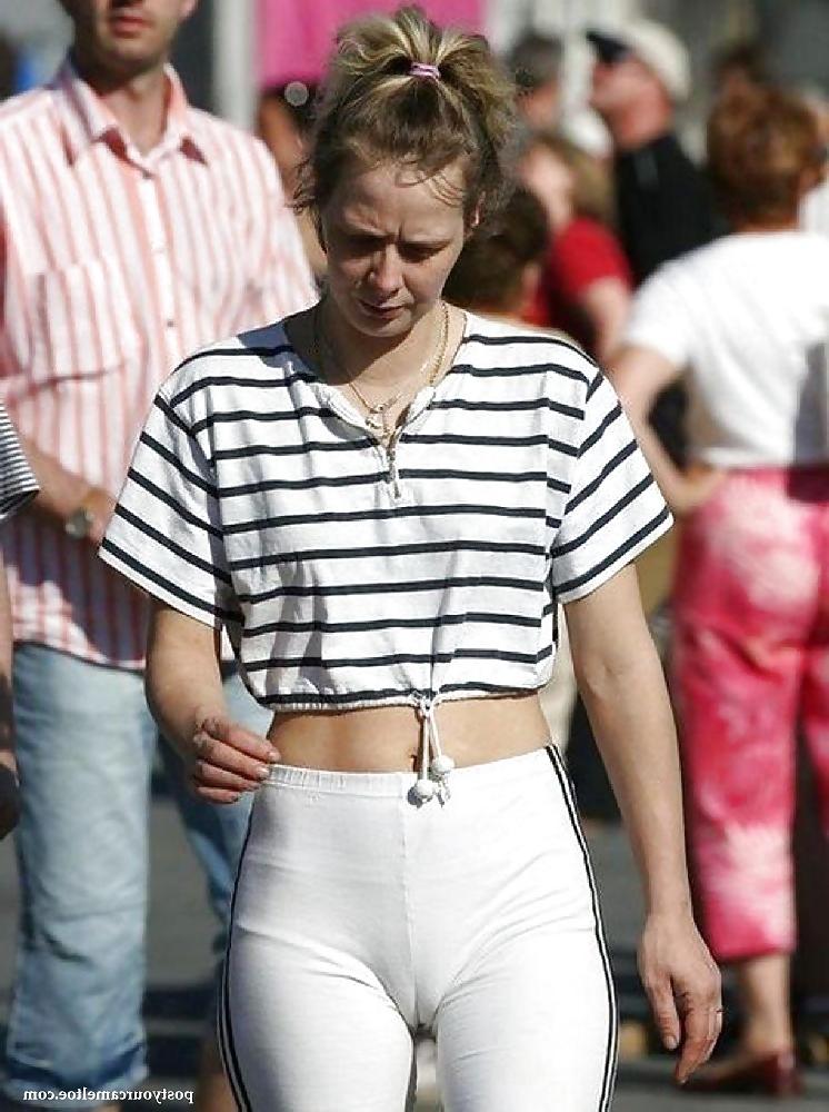 25P Street candid