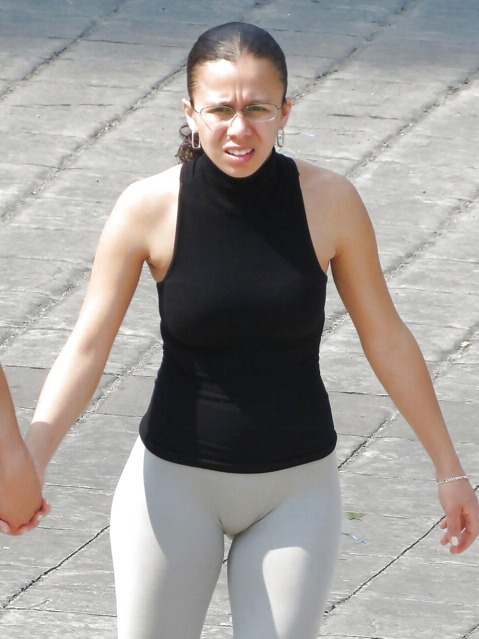 25P Street candid