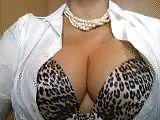 9P Latin cougar with amazing tits