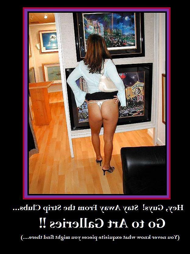20P Funny Sexy Captioned Pictures & Posters XXXXVIII  9612
