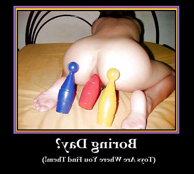 20P Funny Sexy Captioned Pictures & Posters XXXXVIII  9612