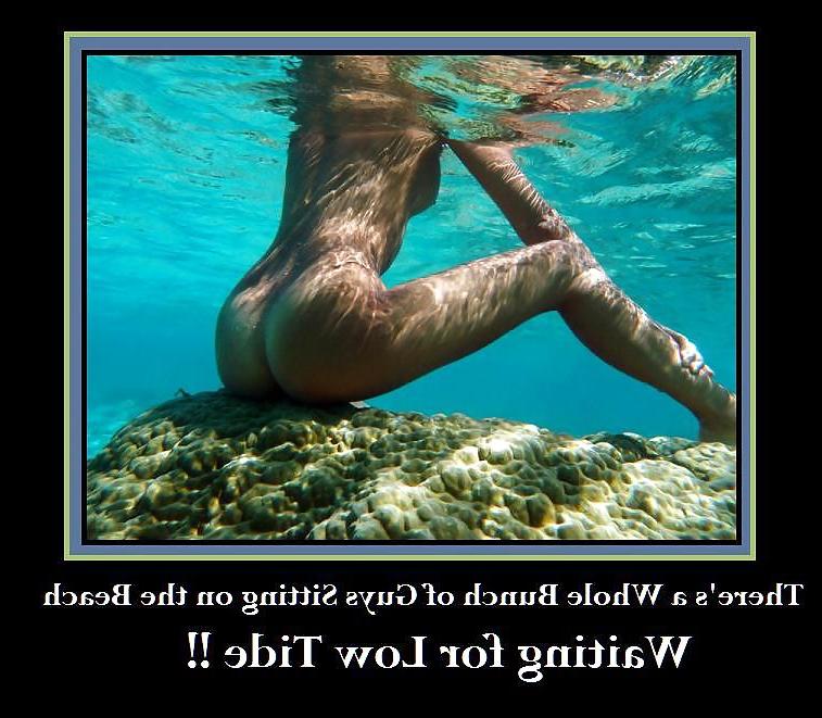 20P Funny Sexy Captioned Pictures & Posters - L -  9812
