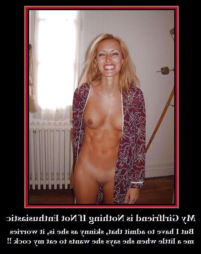 20P Funny Sexy Captioned Pictures & Posters - L -  9812